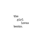 girllovesbooks
