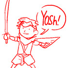 genjisayingYOSH