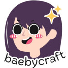 baebycraft