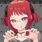 Redbubble profile picture for @k0rpz3