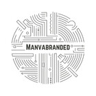 Manvabranded
