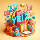 Redbubble profile picture for @YEIZ