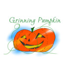 GrinningPumpkin