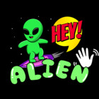 Heyalien