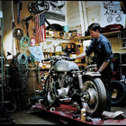 Pazmotorcycle