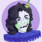 PuddlesTheClown
