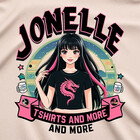 JonelleTshirts