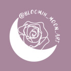 bloominmoonart