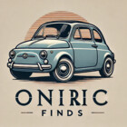 Oniricfinds