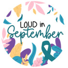 loudinseptember
