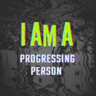 Redbubble profile picture for @Progressing