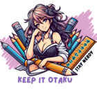 Keepitotaku