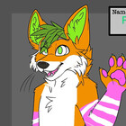 Fluffyfoxo