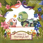 HoneyLief