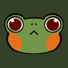The-Frog-Person