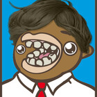 Redbubble profile picture for @norwood