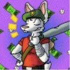 Redbubble profile picture for @Senseless