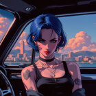 Nomadic-Biker