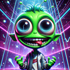 The-Greeeen-Man