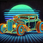 Redbubble profile picture for @Automobiles