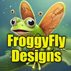 surffroggy