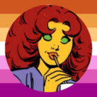 hologramfemme
