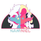 Naminiel-Art