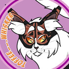 Toffee-whisker