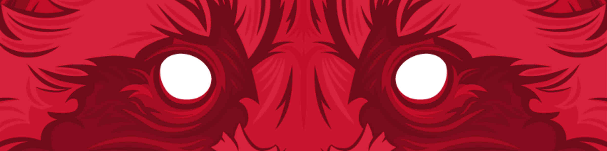 Redbubble banner for @coon
