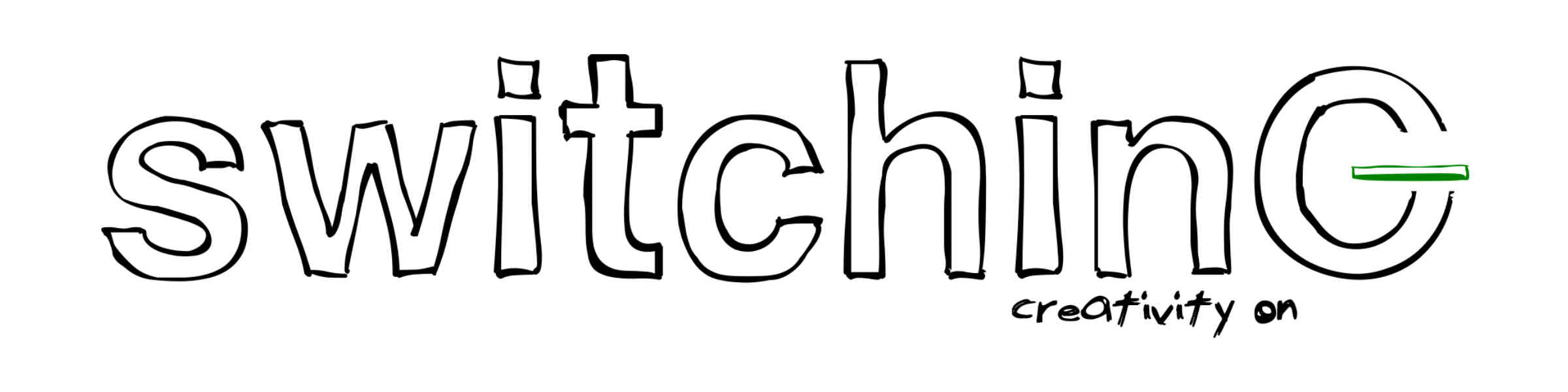 Redbubble banner for @switchinG