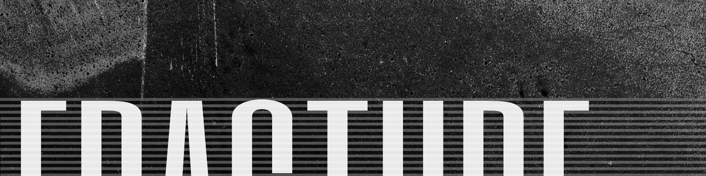 Redbubble banner for @fracture