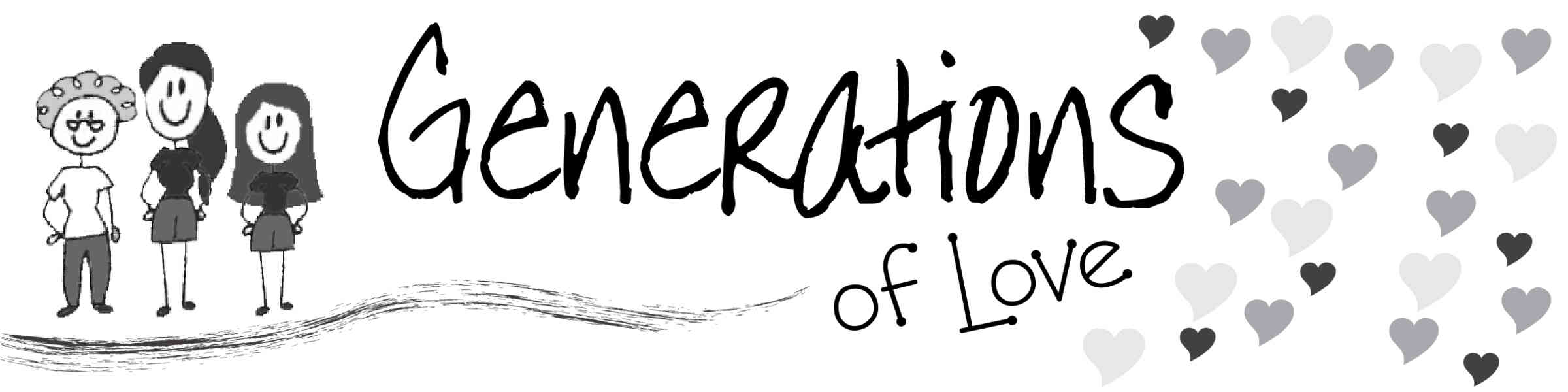 Redbubble banner for @Generations
