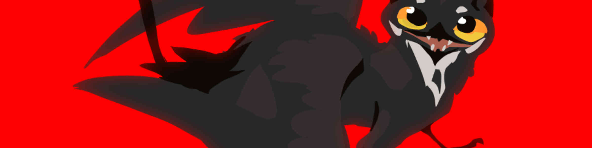 Redbubble banner for @Fable