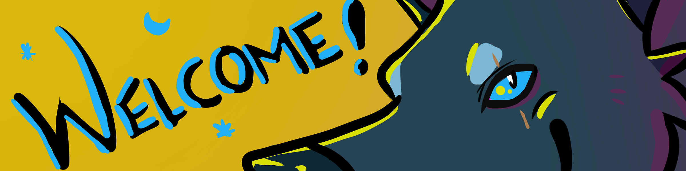Imagen de portada de la tienda del artista