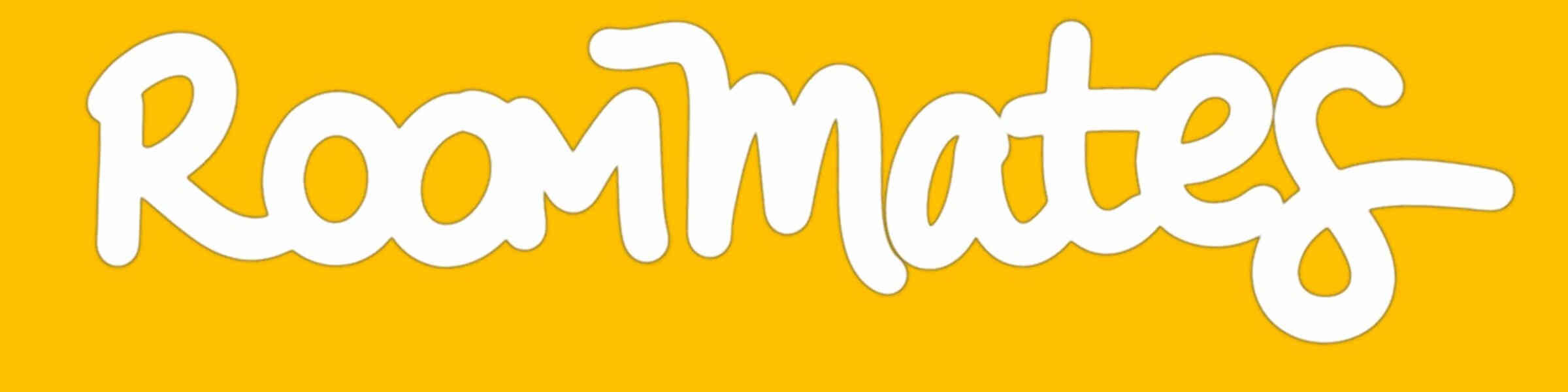 Redbubble banner for @Roommates