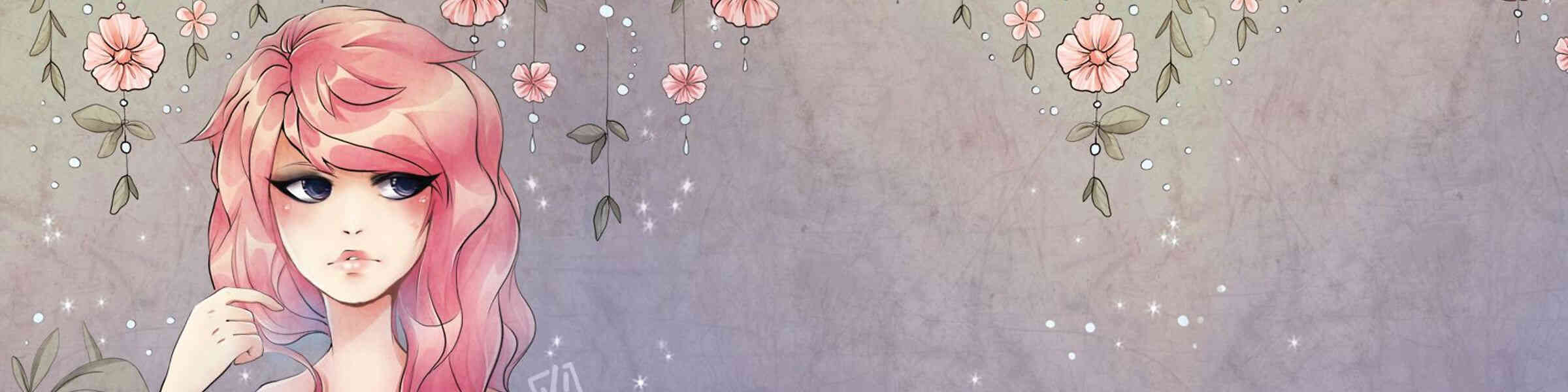 Redbubble banner for @Vilyan