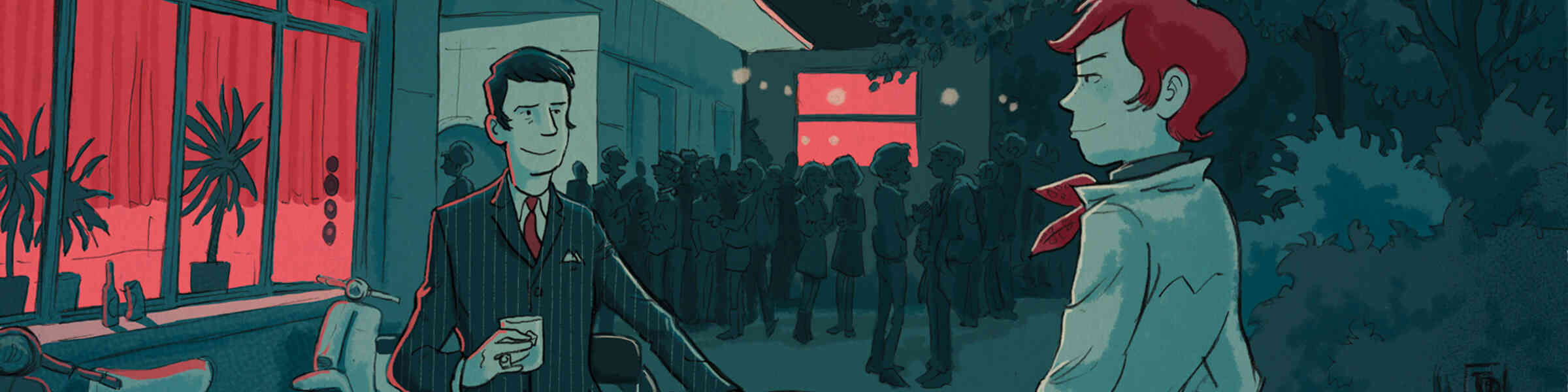 Banner des Künstlershops