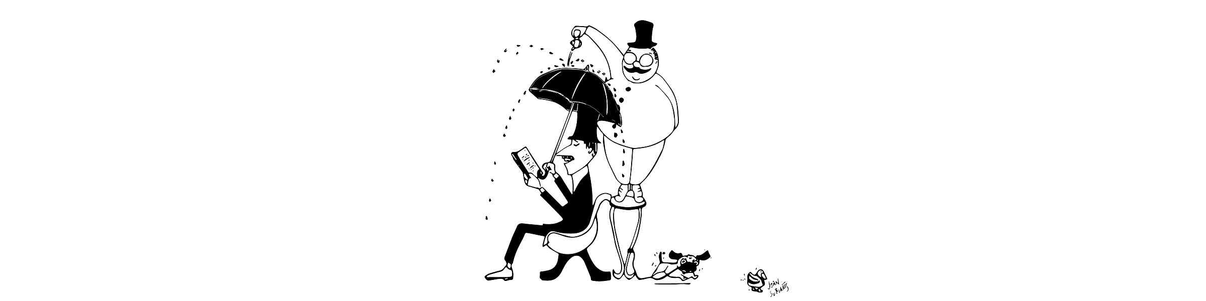 Imagen de portada de la tienda del artista