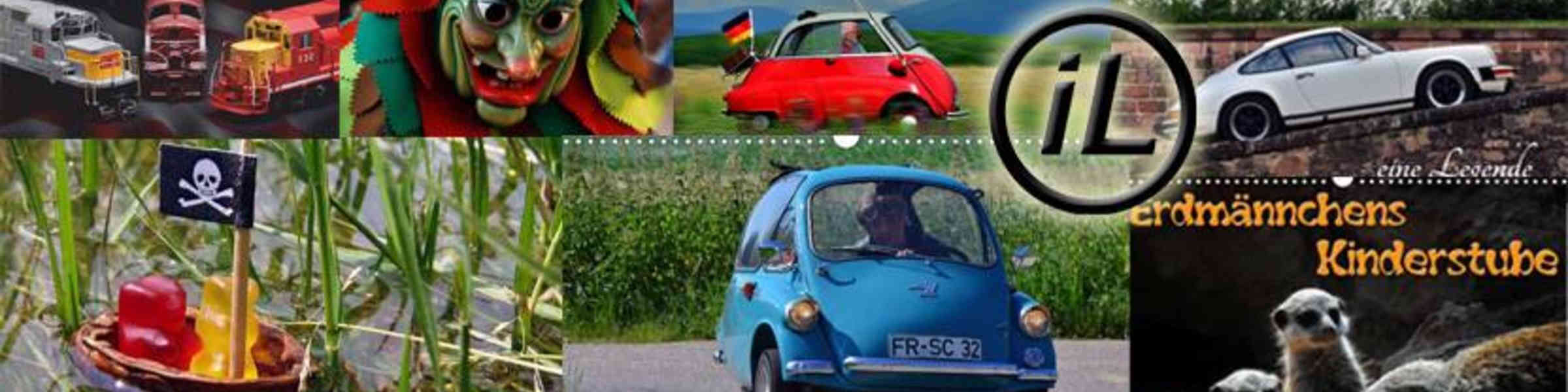 Banner des Künstlershops