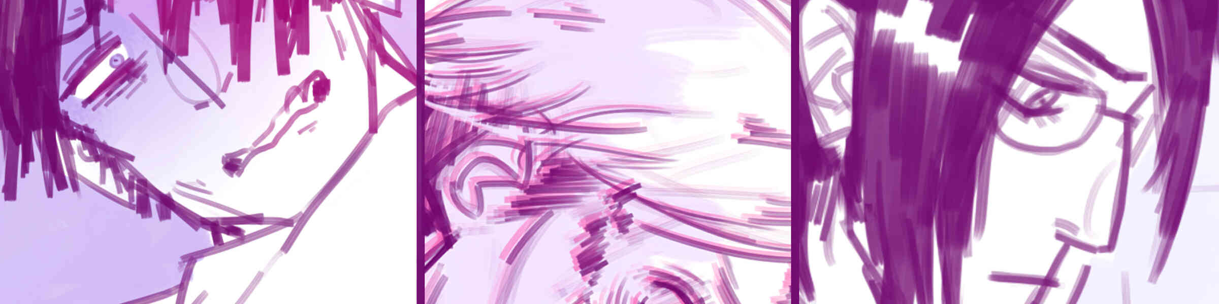 Redbubble banner for @trashgod