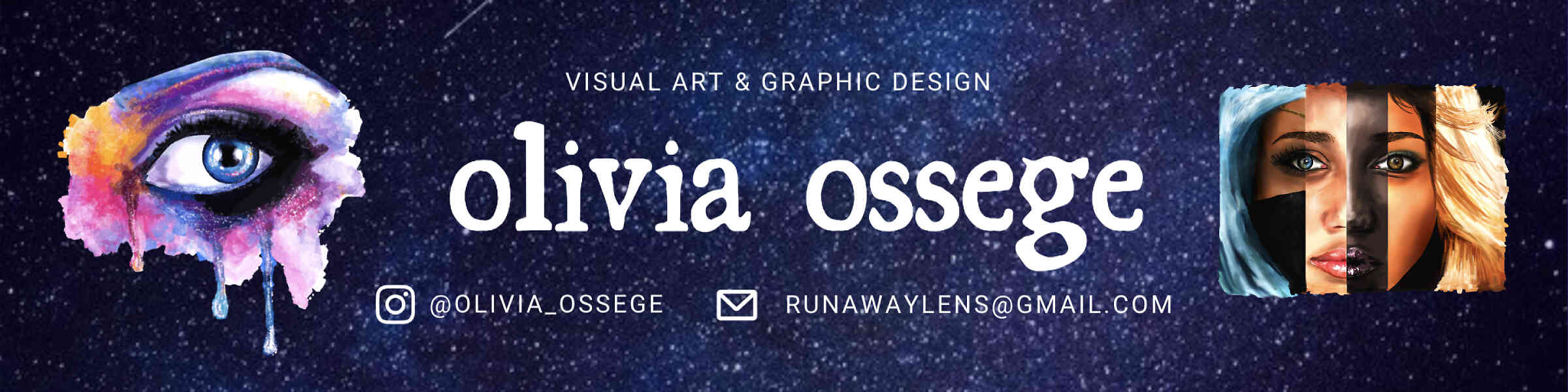 Olivia Ossege Shop | Redbubble