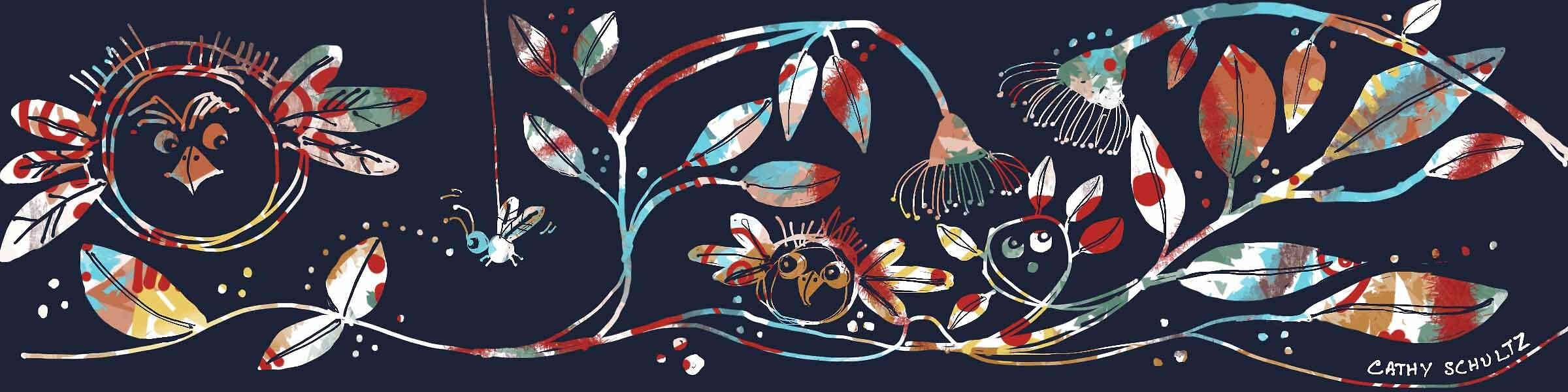 Banner des Künstlershops