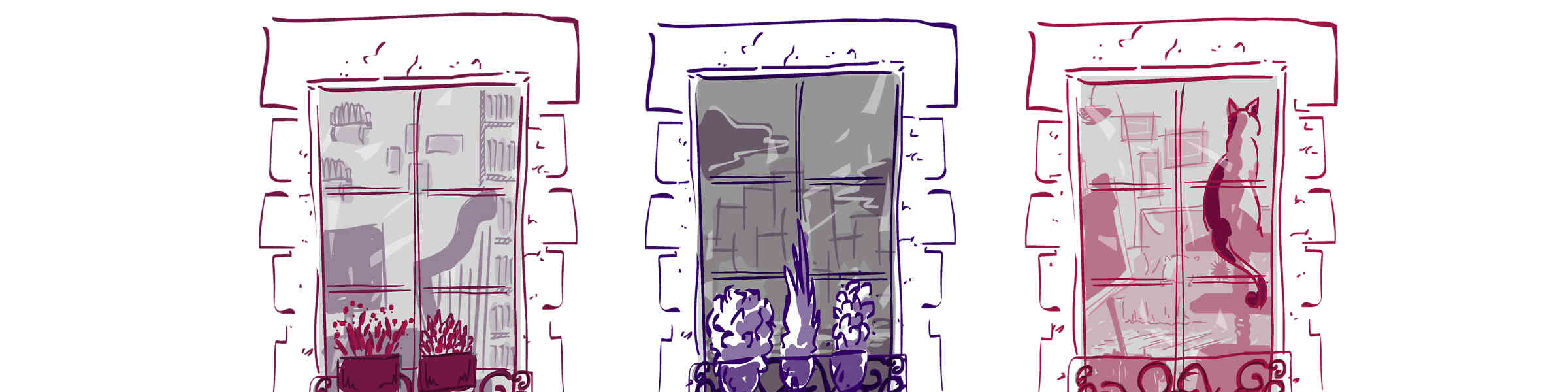 Bannière de la boutique de l'artiste