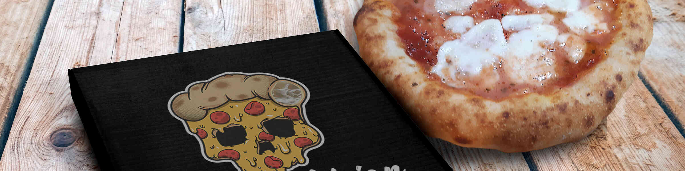 Imagen de portada de la tienda del artista