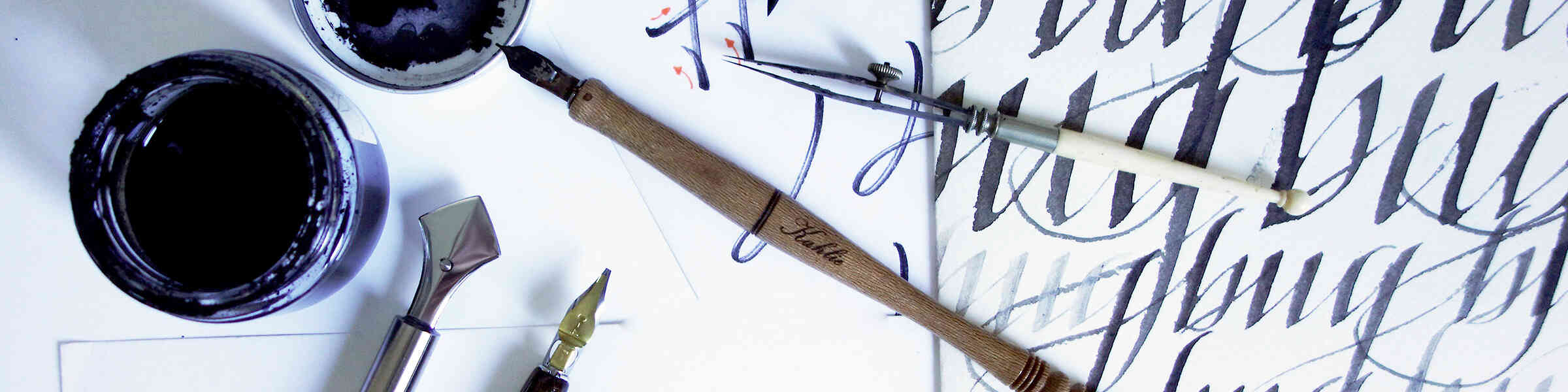 Bannière de la boutique de l'artiste