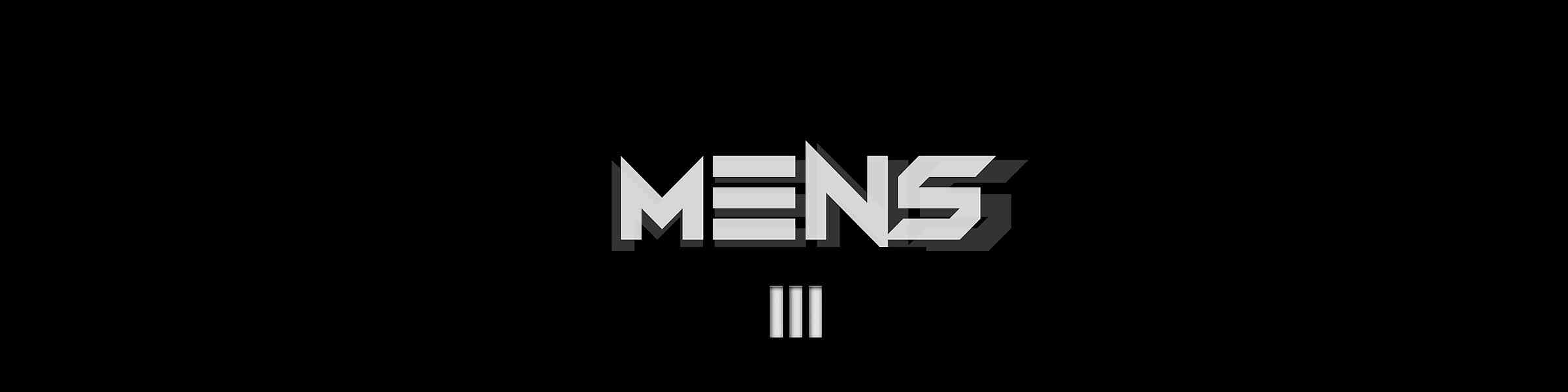 Redbubble banner for @MenS