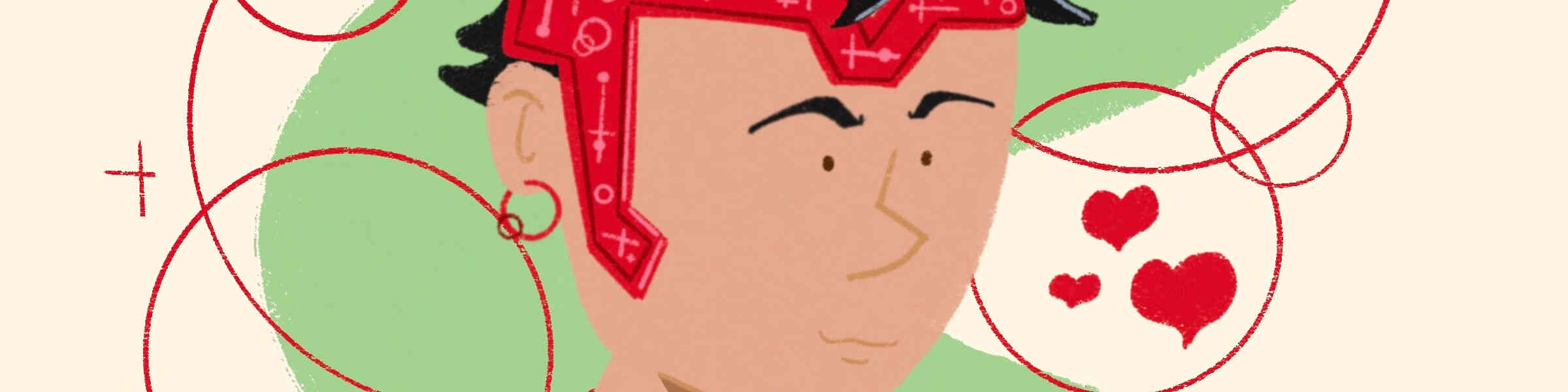 Banner des Künstlershops