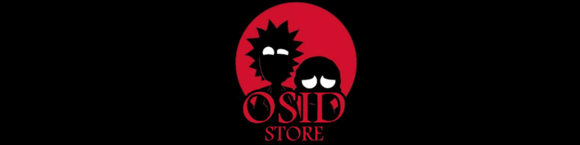 Redbubble banner for @OSID