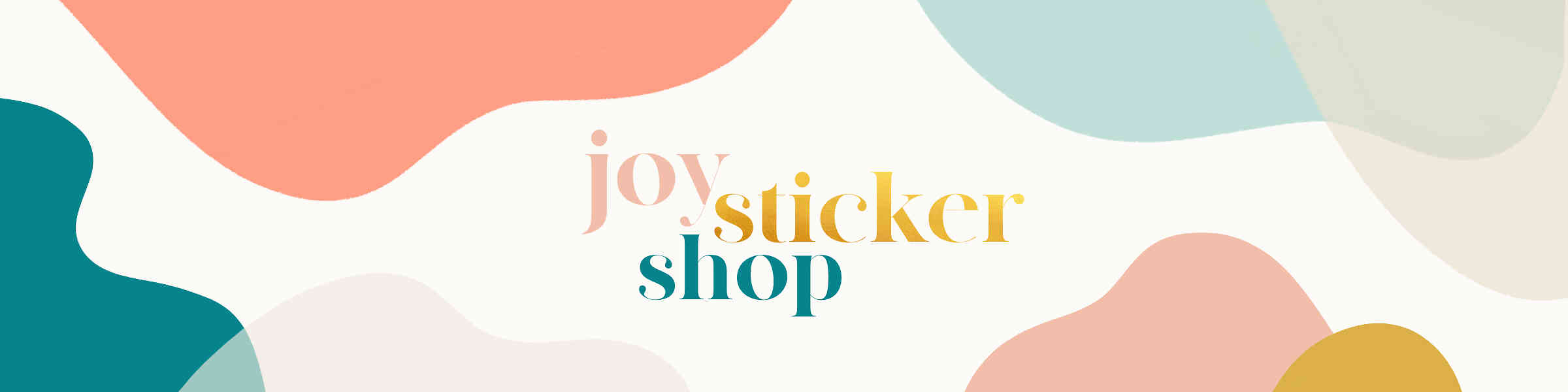 joy sticker shop Shop | Redbubble