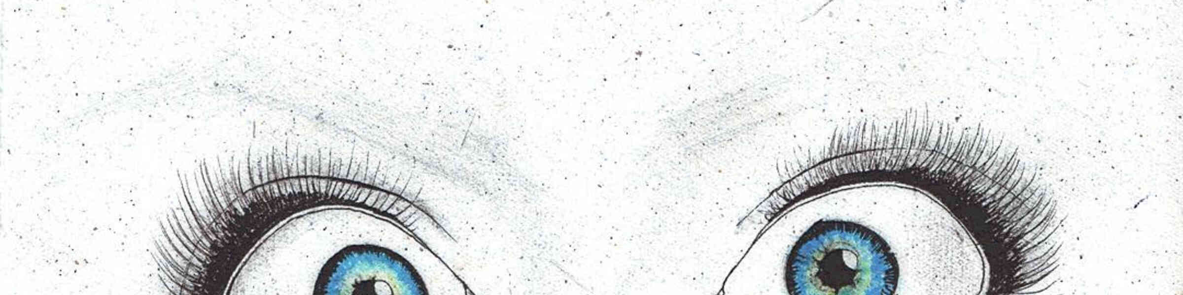 Redbubble banner for @steki